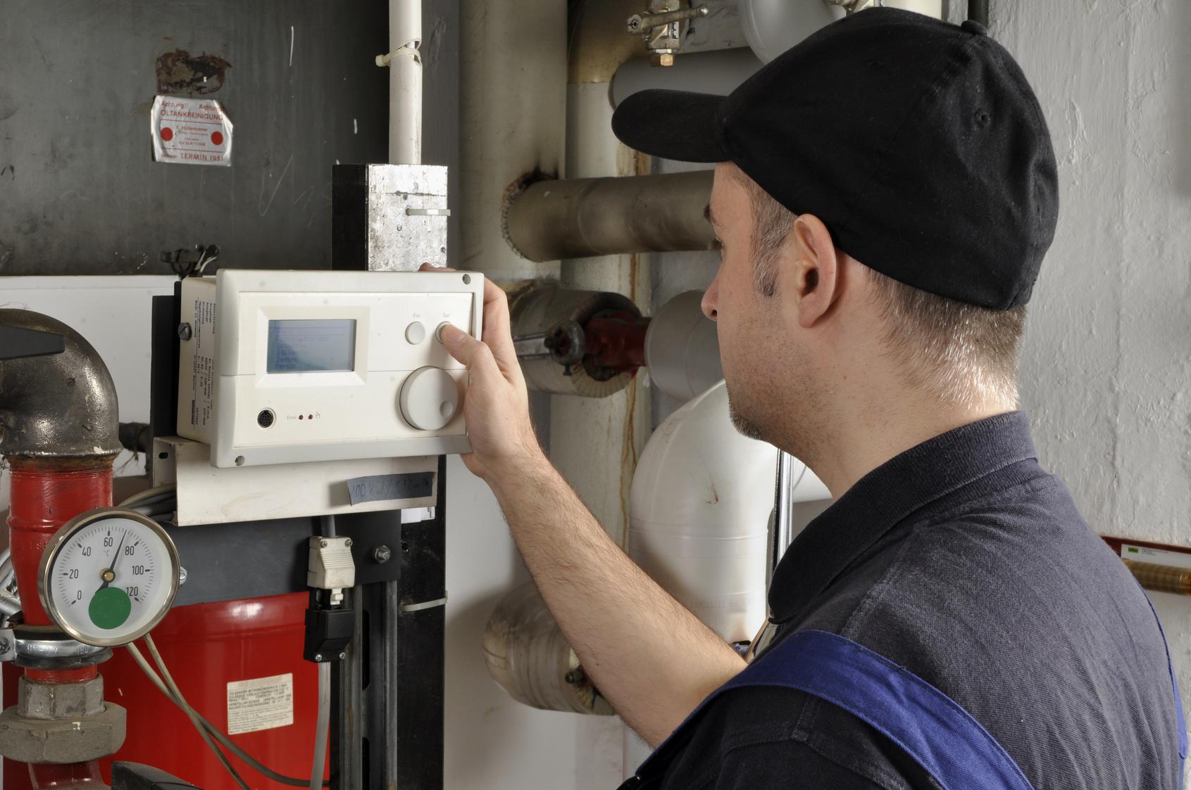 dépannage chaudière électrique tarif Créteil